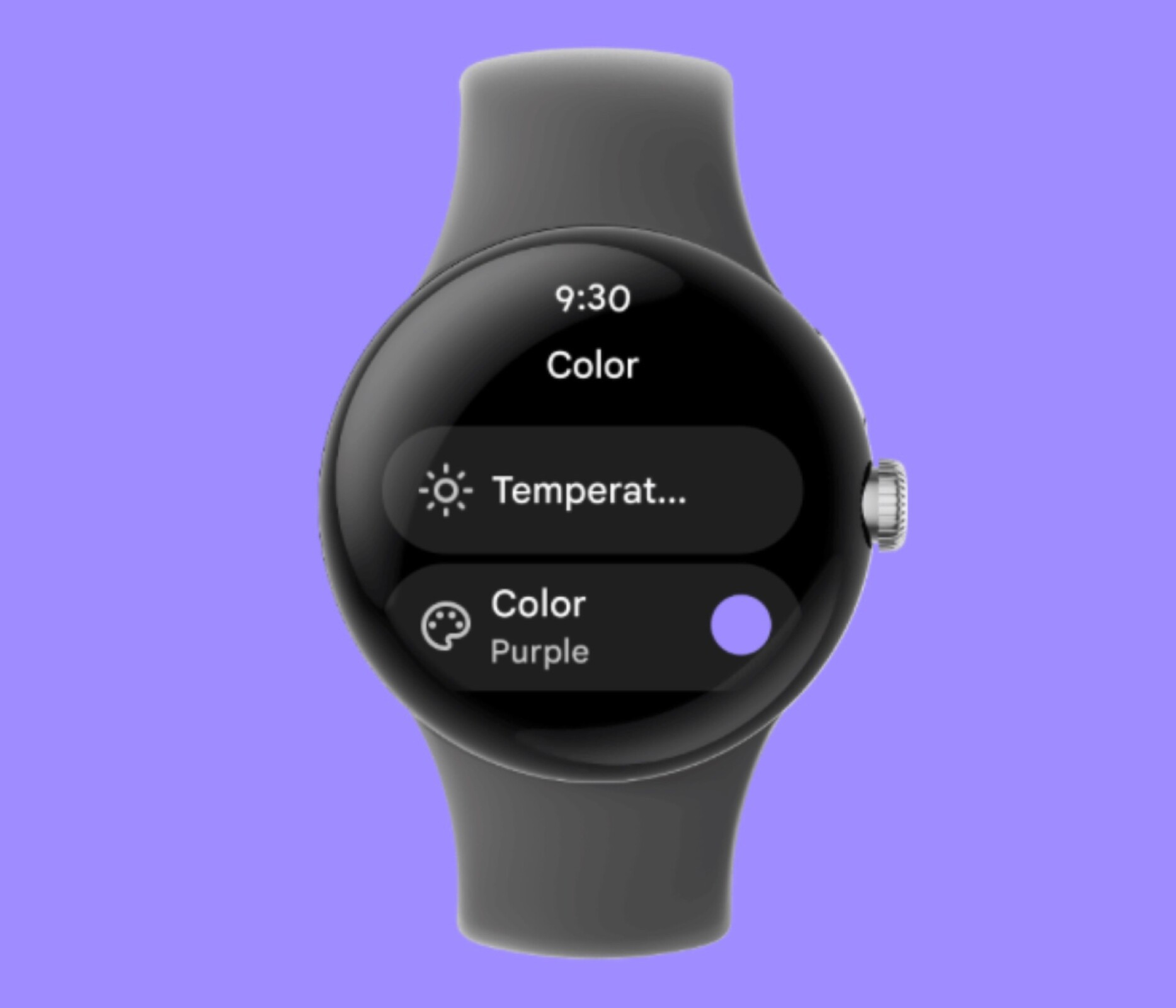 Google showcases Wear OS 4 with battery life improvements and user data backup functionality thumbnail