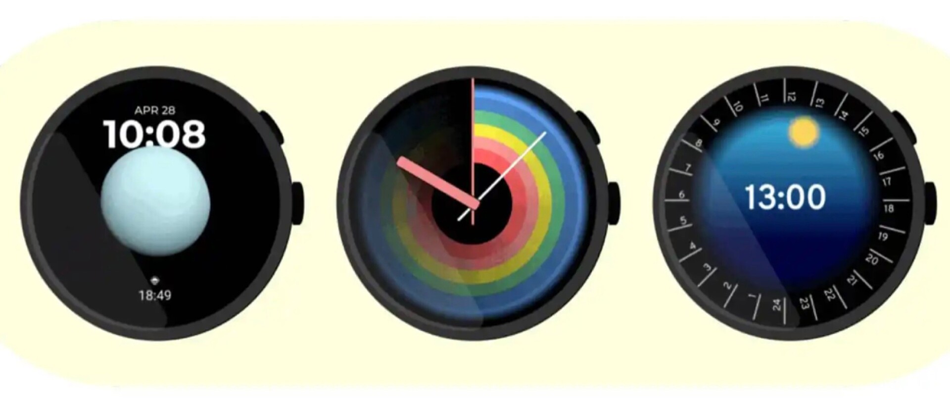 Wear OS 4: A Leap Towards Enhanced Battery Life and Improved User