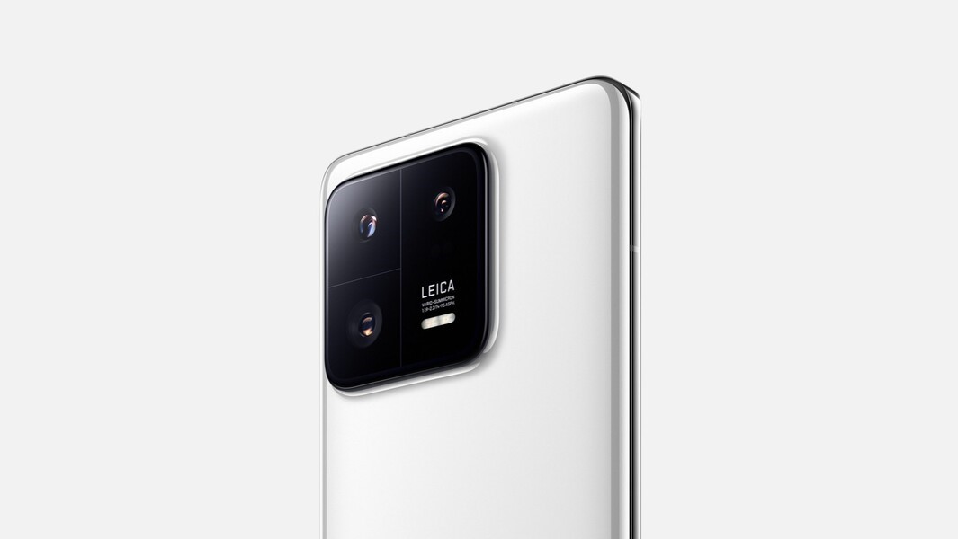 Xiaomi 13T Pro turns up in new pre-launch leak