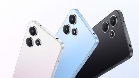 Xiaomi Redmi Note 13 5G arrives as new entry-level option for equivalent to  US$150 -  News