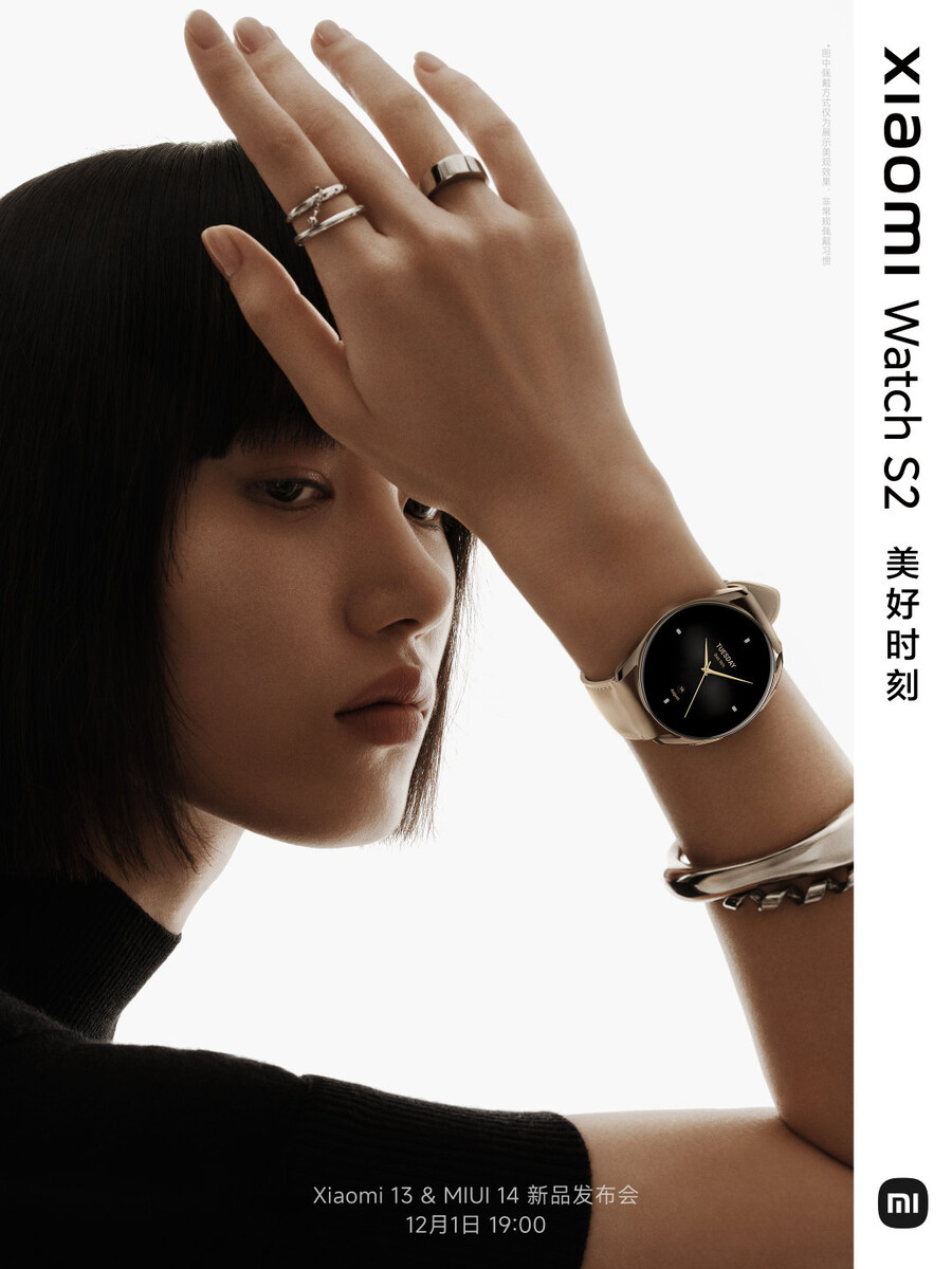 Xiaomi cheap watch women