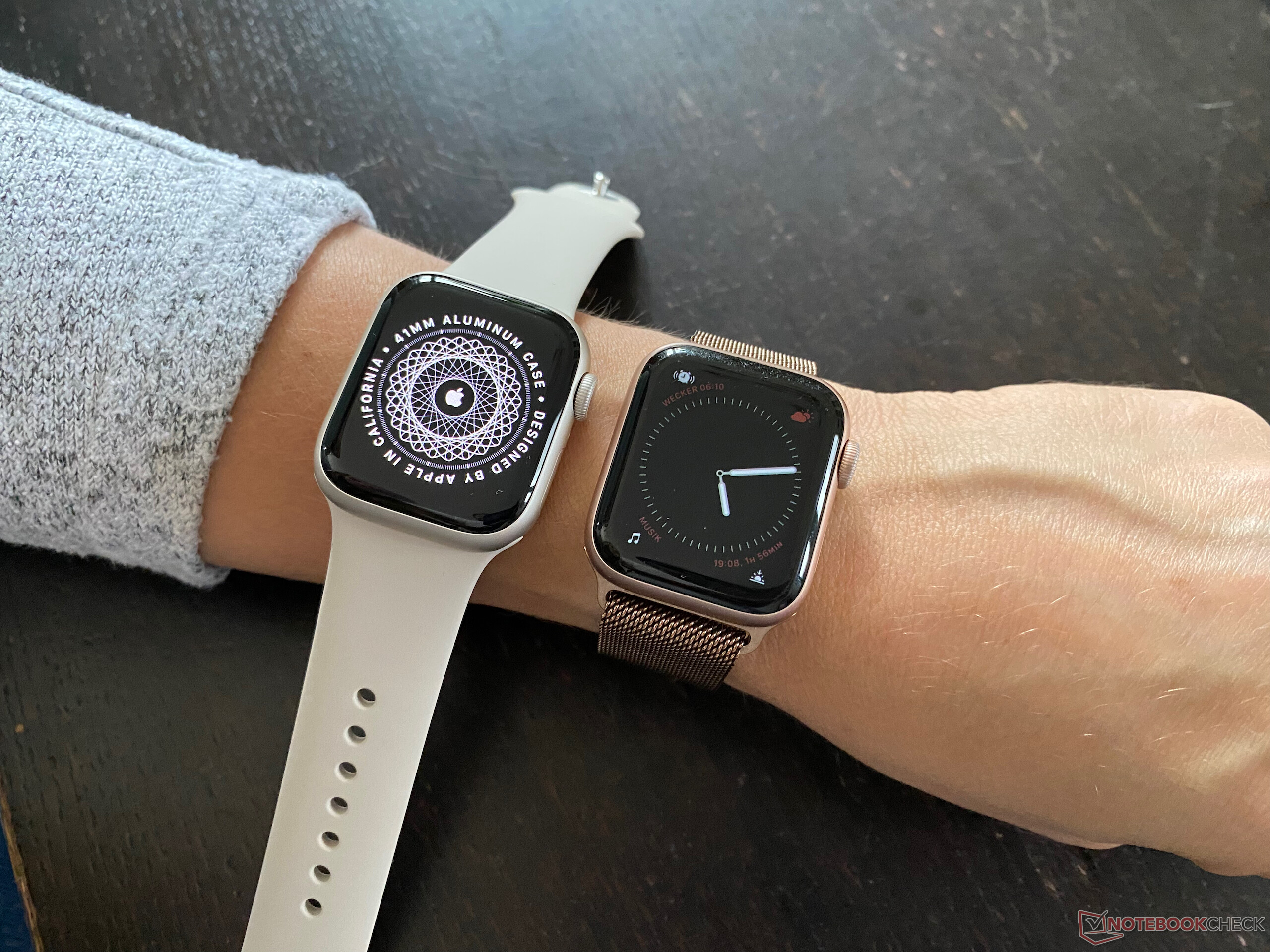 Apple Watch Series 9 vs. Series 8: everything new and different