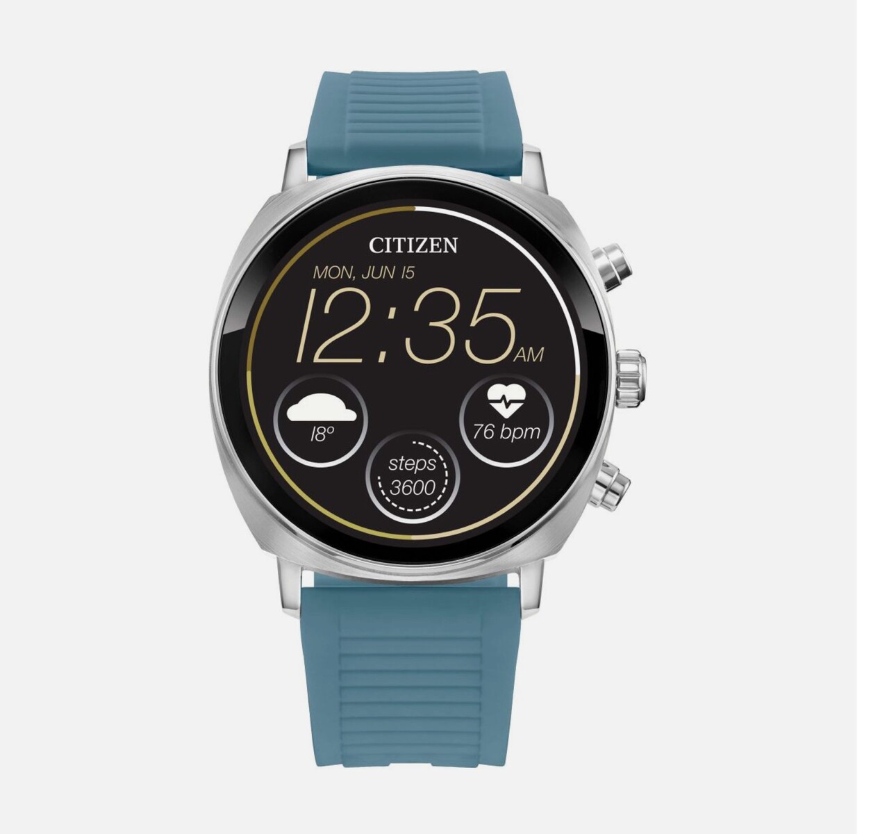 Citizen online smartwatch 2018