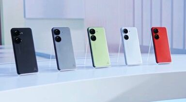 Asus Zenfone 9 and 10 bootloader unlock tool access revoked, perhaps permanently