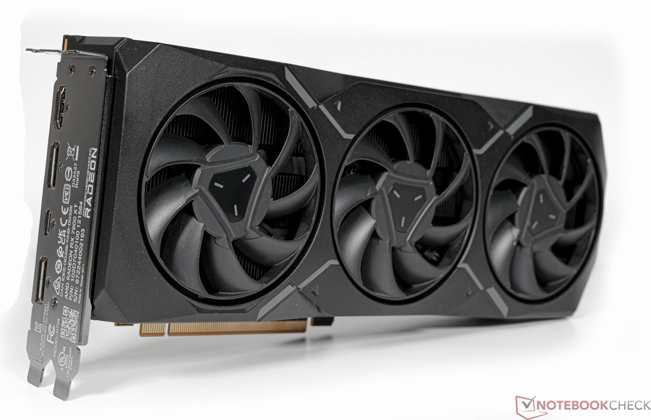 AMD Radeon RX 7700 XT and 7800 XT will go up against Nvidia's 4070