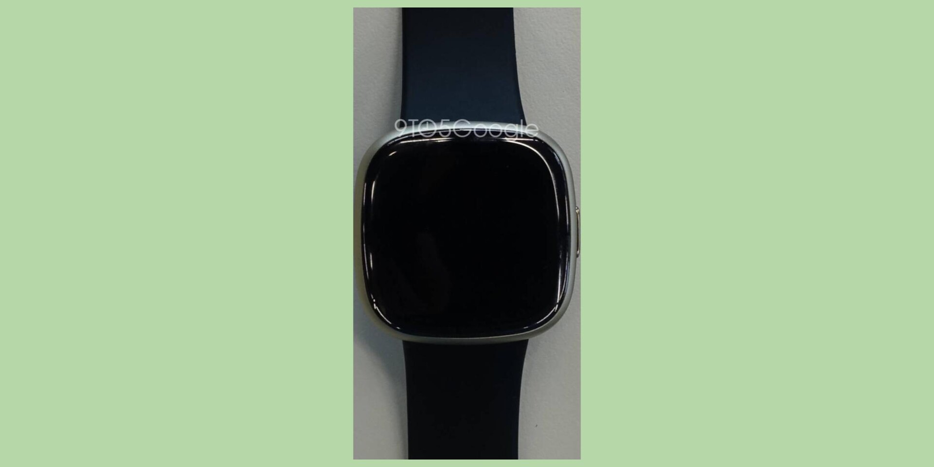 Fitbit versa 2 leaks cheap
