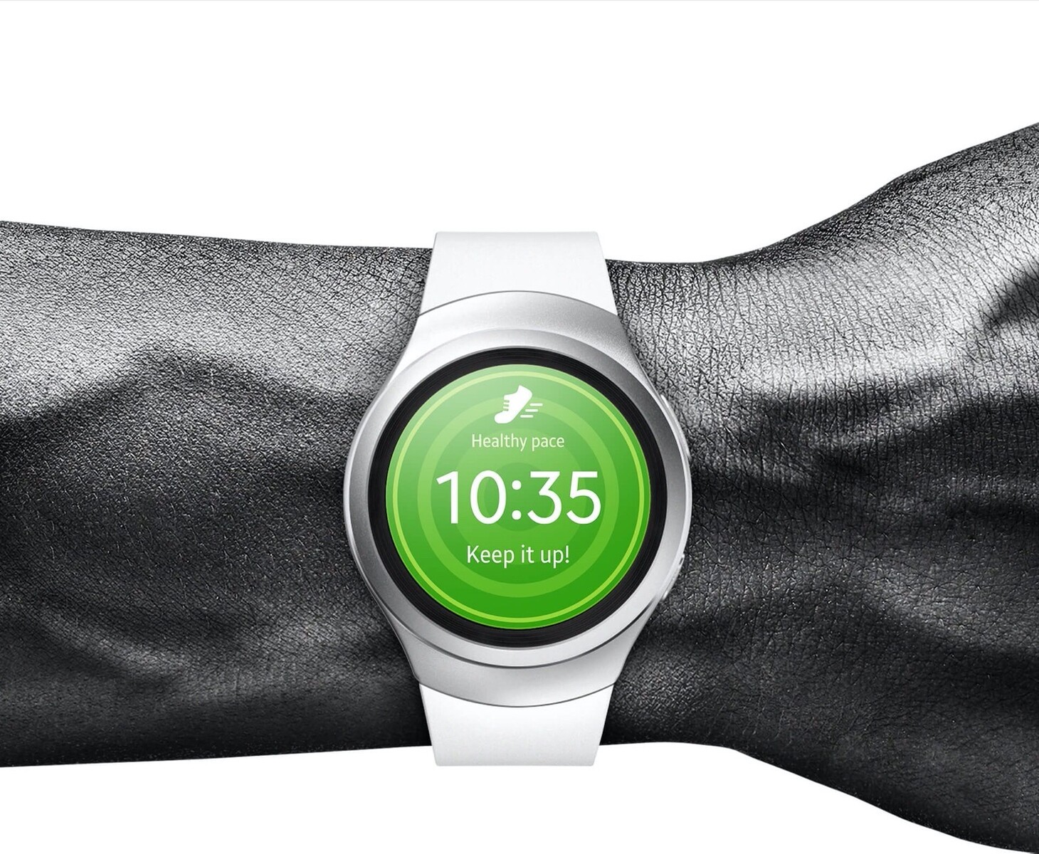 wear os samsung gear s2