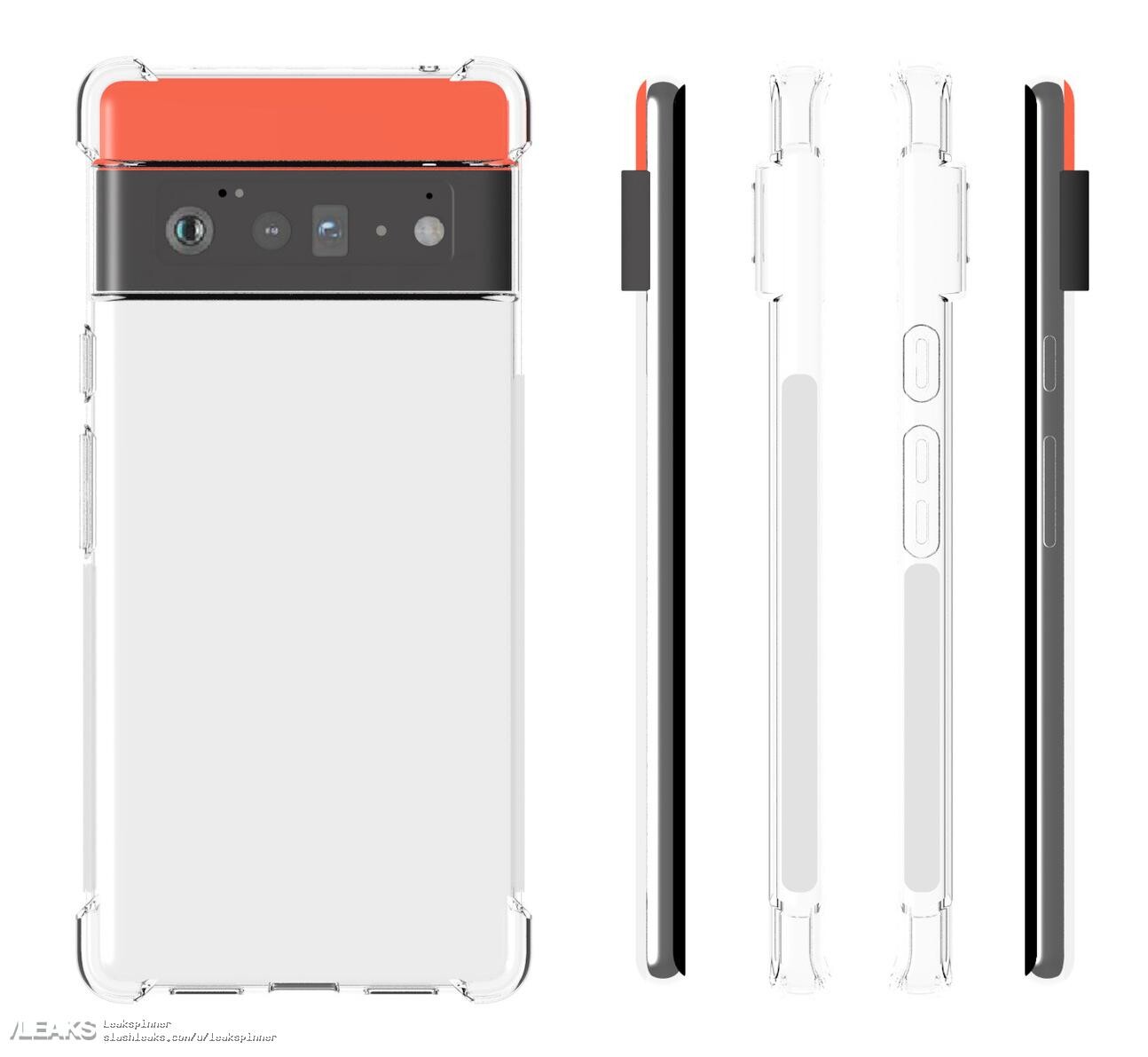 Google Pixel 6 Купить В Новосибирске