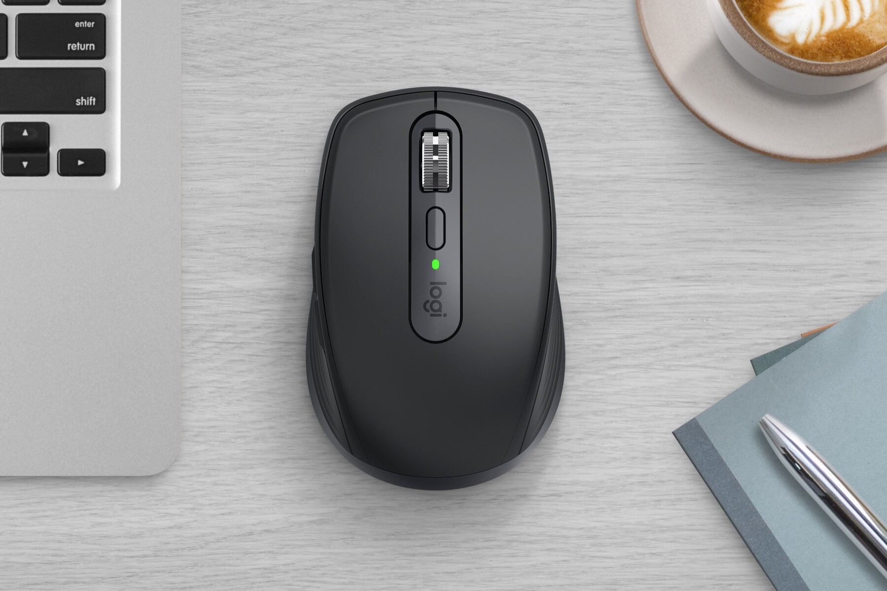 Logitech MX Anywhere 3S and MX Key S debut with minor changes