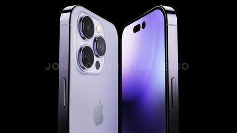 iPhone 14 mini makes surprise appearance in distributor list of upcoming  Apple devices that includes the 2022 iPad Pro -  News