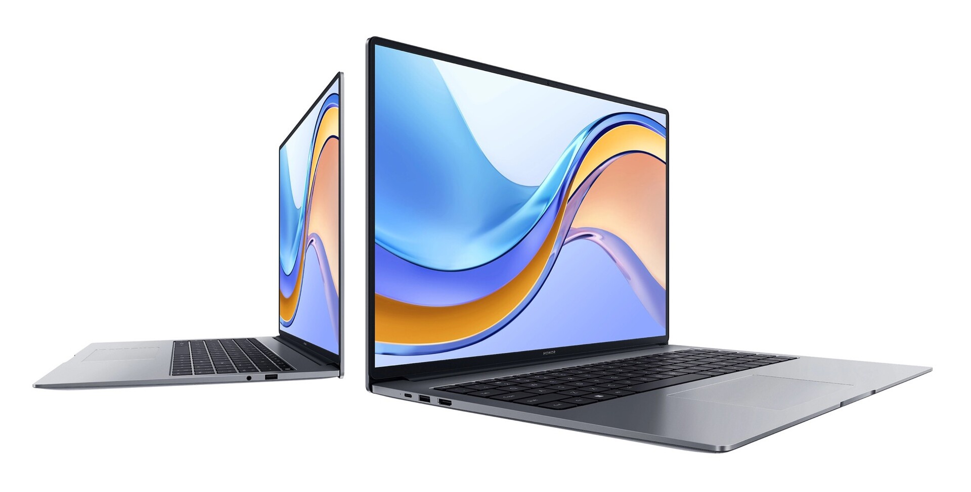 HONOR MagicBook 14 2023 - Introduction, features, Performance - HONOR Global