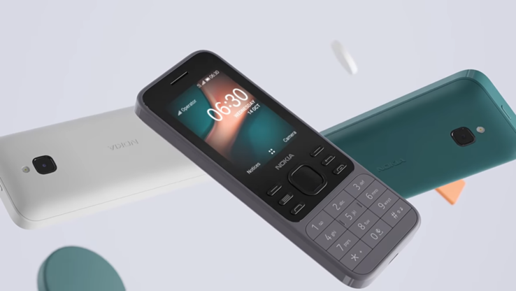 Nokia 6300 4G 2020 concept brings an interesting take on the original -  Nokiapoweruser