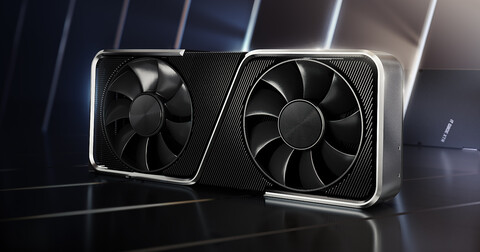 Nvidia and AMD TFLOPs war to see Lovelace AD102 RTX 4090 hitting