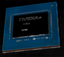 NVIDIA has enabled the GPU System Processor in its enterprise cards. (Image source: NVIDIA)
