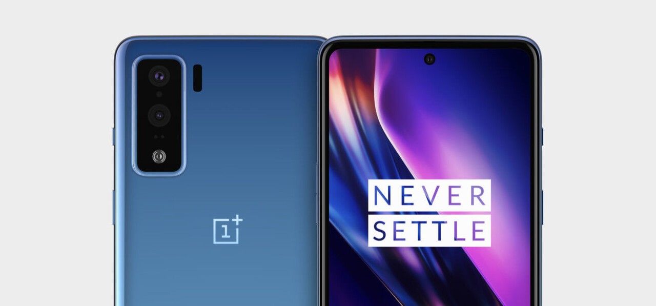 OnePlus 8 Lite: MediaTek Dimensity 1000-powered device launching ...