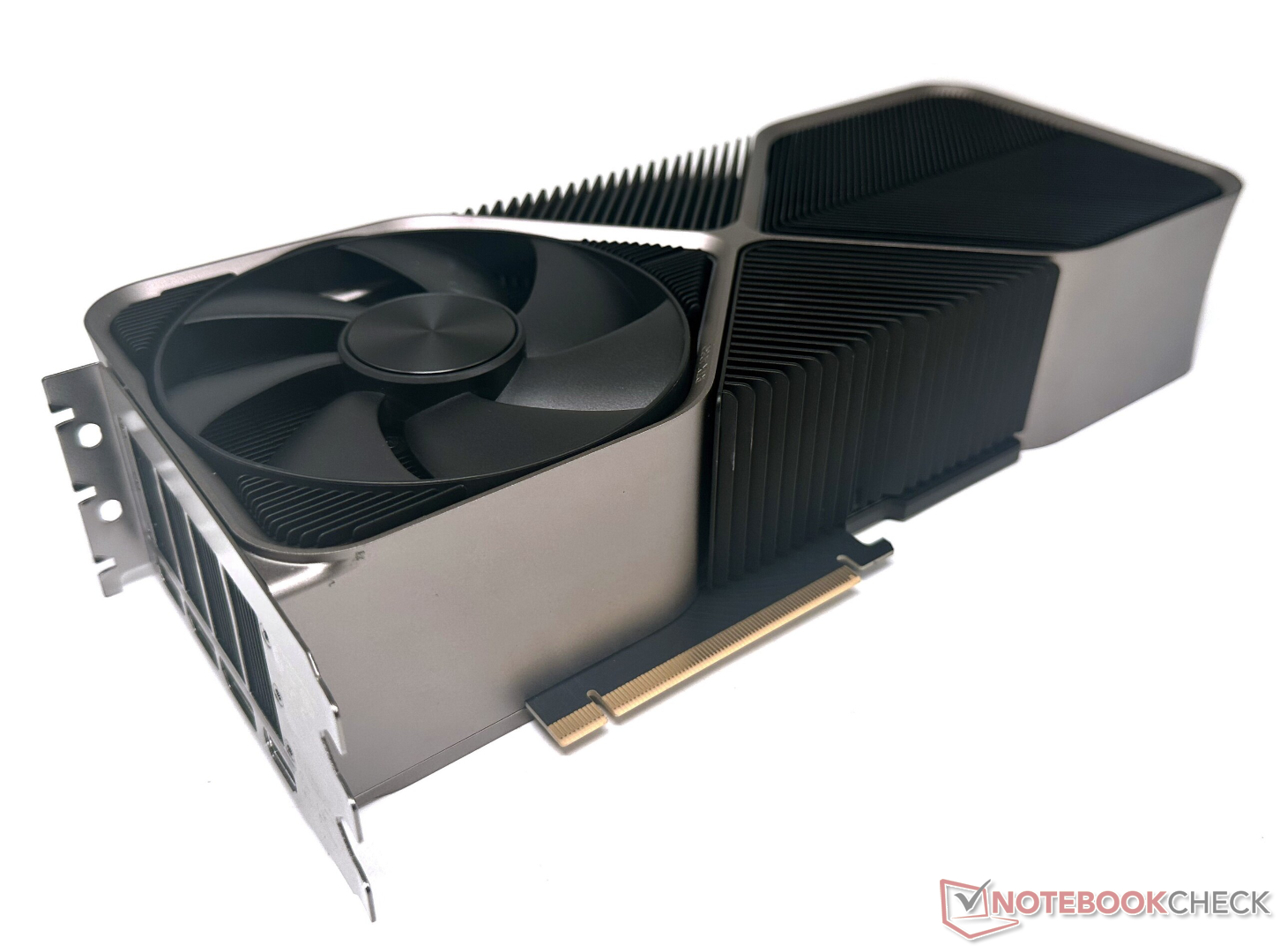 Видеокарта nvidia geforce rtx 4070 super