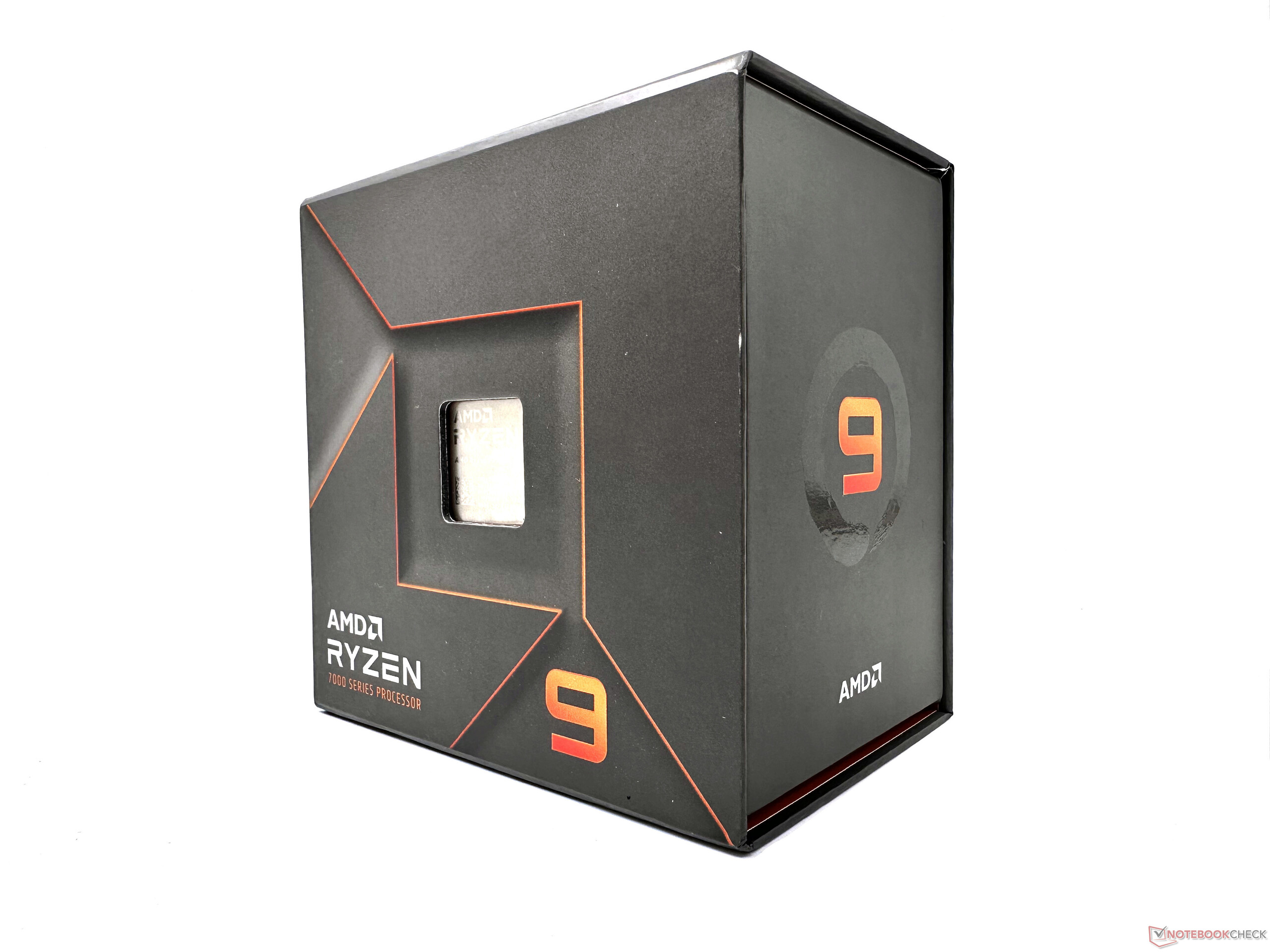 AMD Ryzen 7 7800X3D launch review roundup depicts CPU beating Intel Core  i9-13900K/KS in gaming while using less than half the power -   News