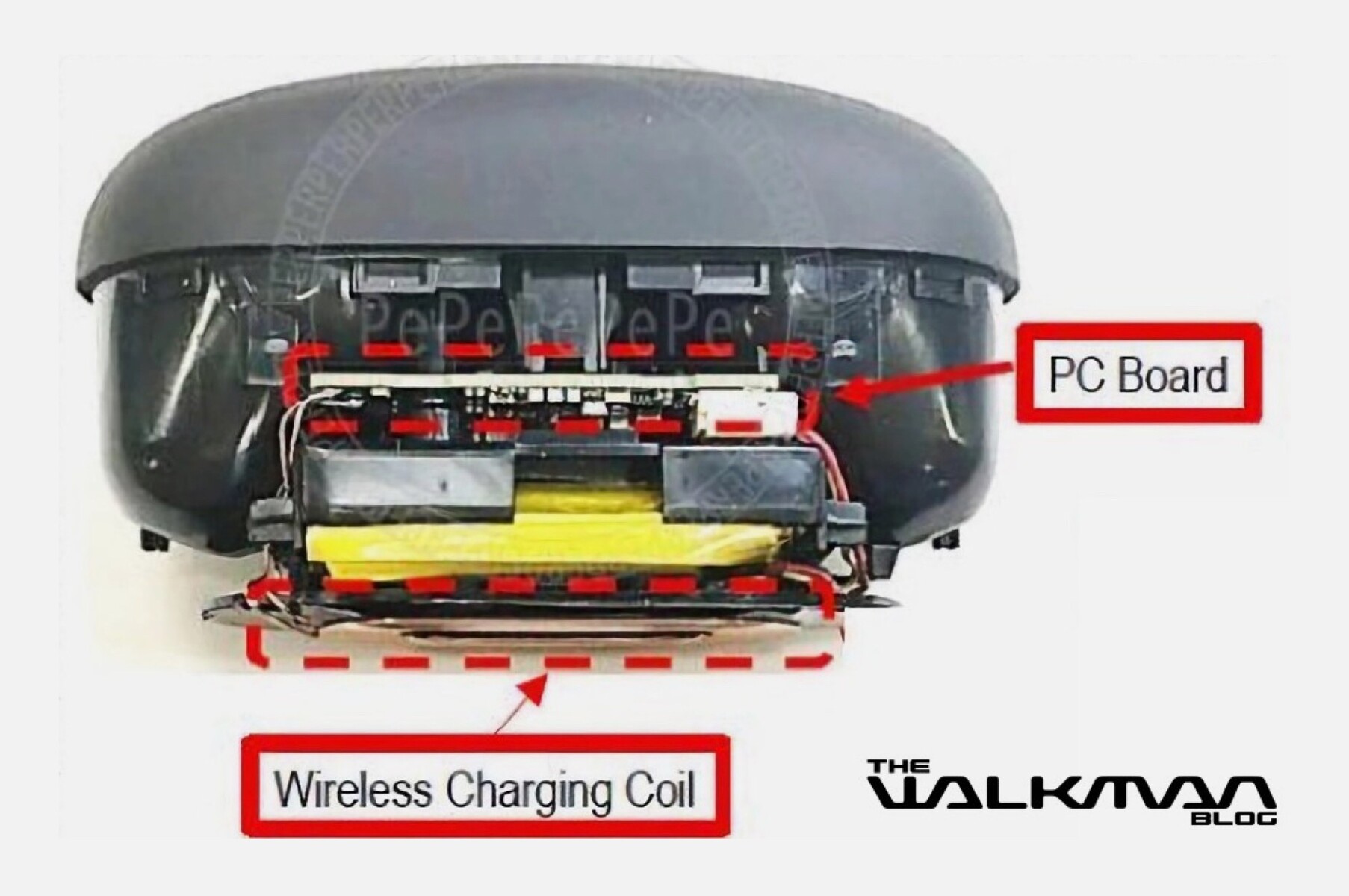 Sony WF-1000XM5: New details emerge for upcoming flagship TWS earbuds -   News