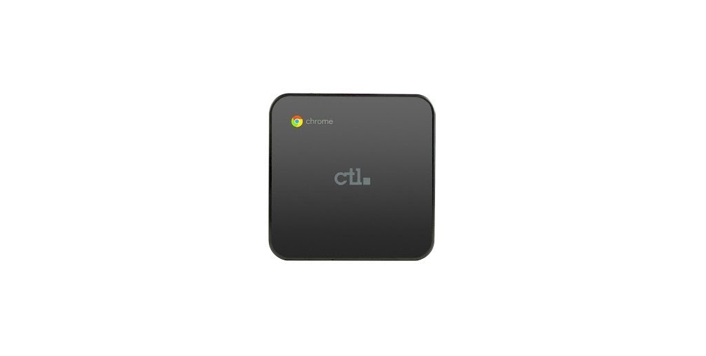The latest CTL Chromebox comes with Wi-Fi 6, upgradeable RAM and a 