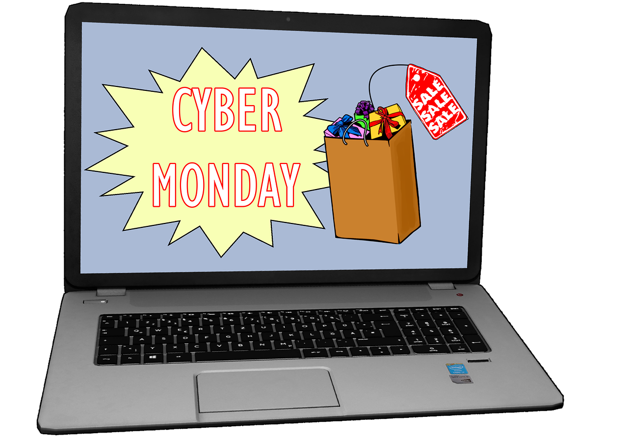 The 10 Best Laptop Deals For Cyber Monday — Great Hardware With