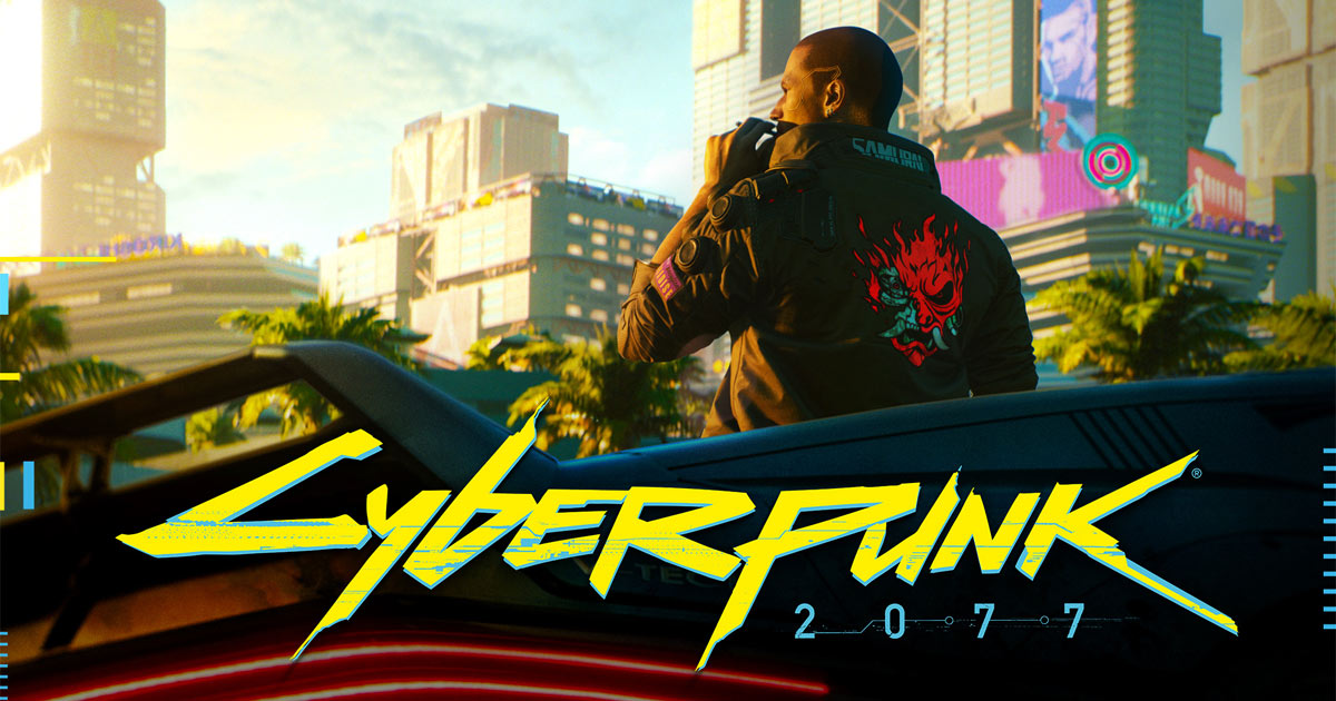 Featured image of post Cyberpunk 2077 Wallpaper 1440P