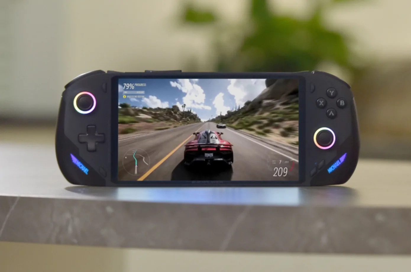 ONEXPLAYER ONEXFLY launches as smaller but equally as powerful ASUS ROG Ally alternative