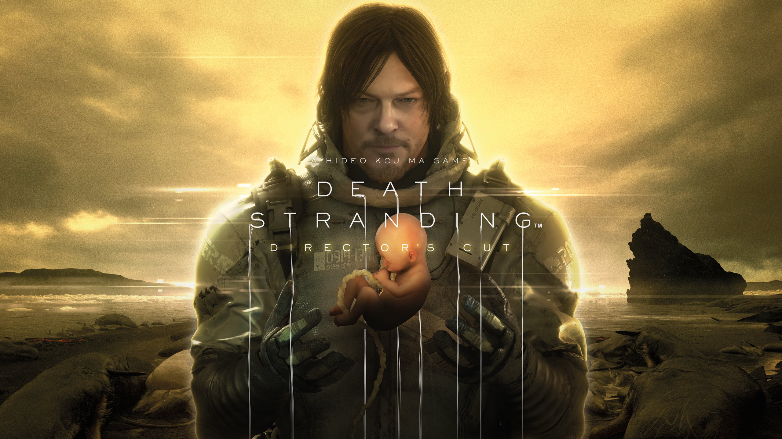 Death Stranding: Hideo Kojima on making the year's most divisive game, Death Stranding