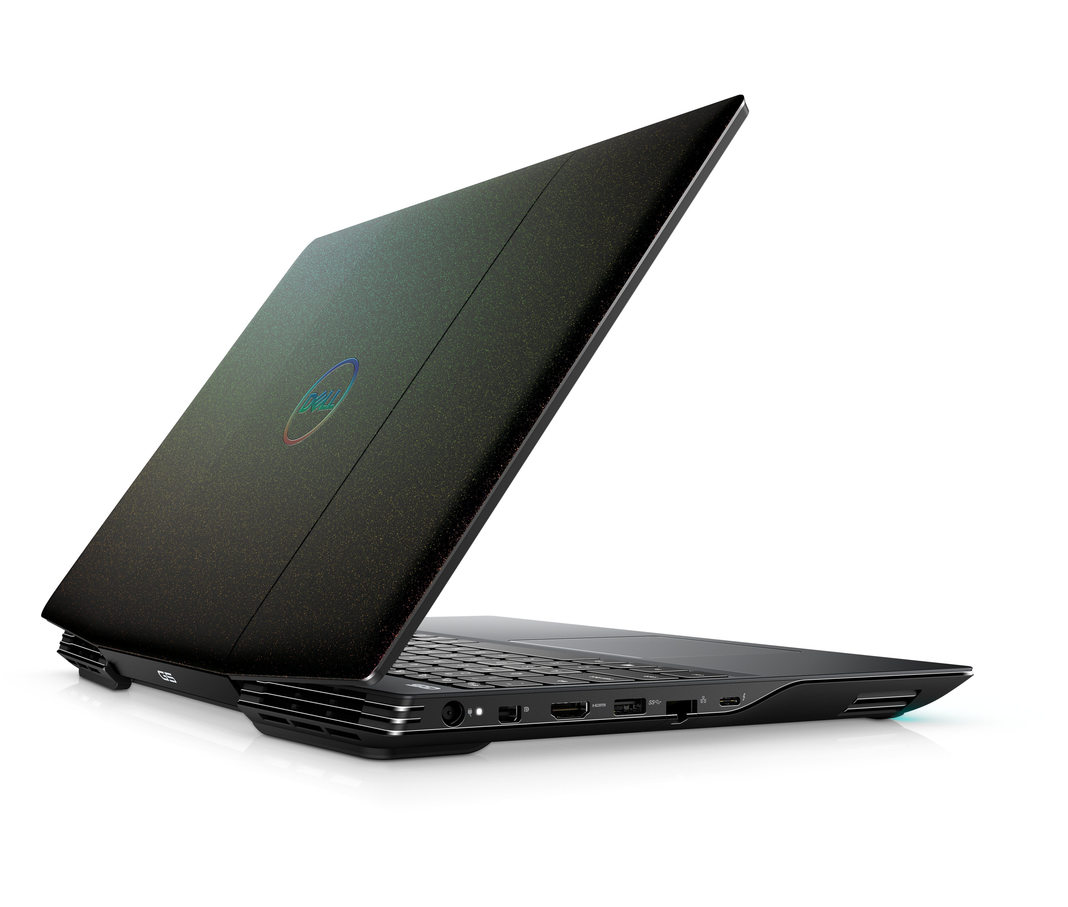 Dell G5 15 5500 Laptop Review Aspirational midranger let down by a