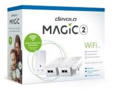 Devolo Magic 2 Wi-Fi Next review: Mesh network through your power lines