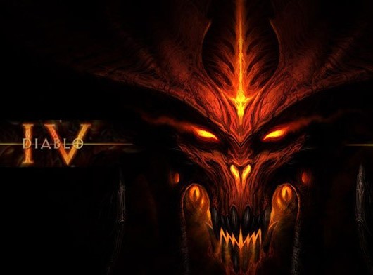 Blizzard has multiple Diablo projects in the pipeline  NotebookCheck