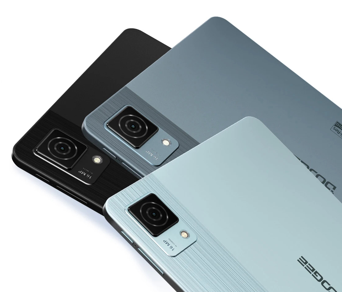 Doogee T30 Pro  The Ultimate Mid-Range Tablet