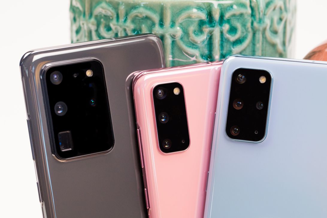 S21 Plus vs. Note 20 Ultra: Which Samsung flagship should you buy? - CNET