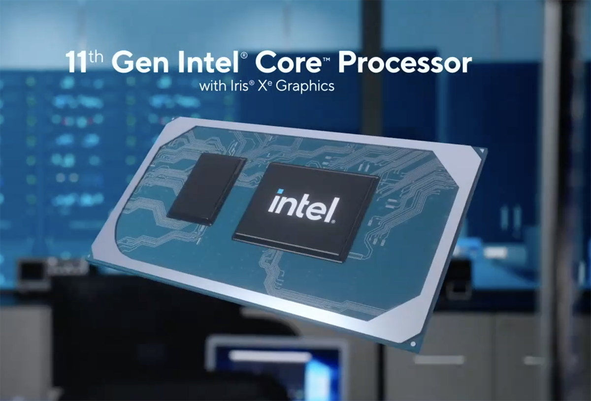 Intel Tiger Lake U Refresh Is Coming To Bridge The Gap Until Alder Lake