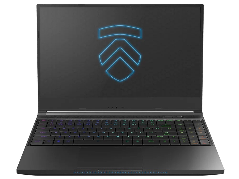 Eluktronics "Covert Gamer" laptops will offer Comet Lake-H CPUs, GeForce  Super GPUs, and a logo-free outer lid - NotebookCheck.net News
