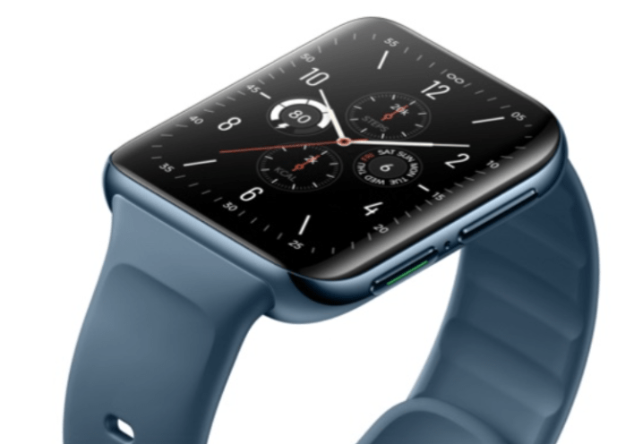 Oppo watch china version hotsell