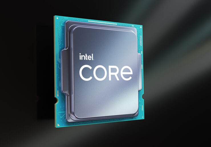 The Intel Core i7-11700K loses out to the AMD Ryzen 7 5800X in a