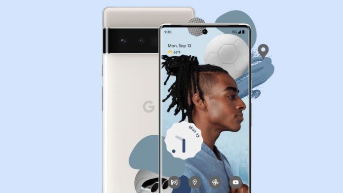 Google Pixel 6 Pro and Pixel Fold tipped to launch together with Samsung LTPO OLED panels - Notebookcheck.net
