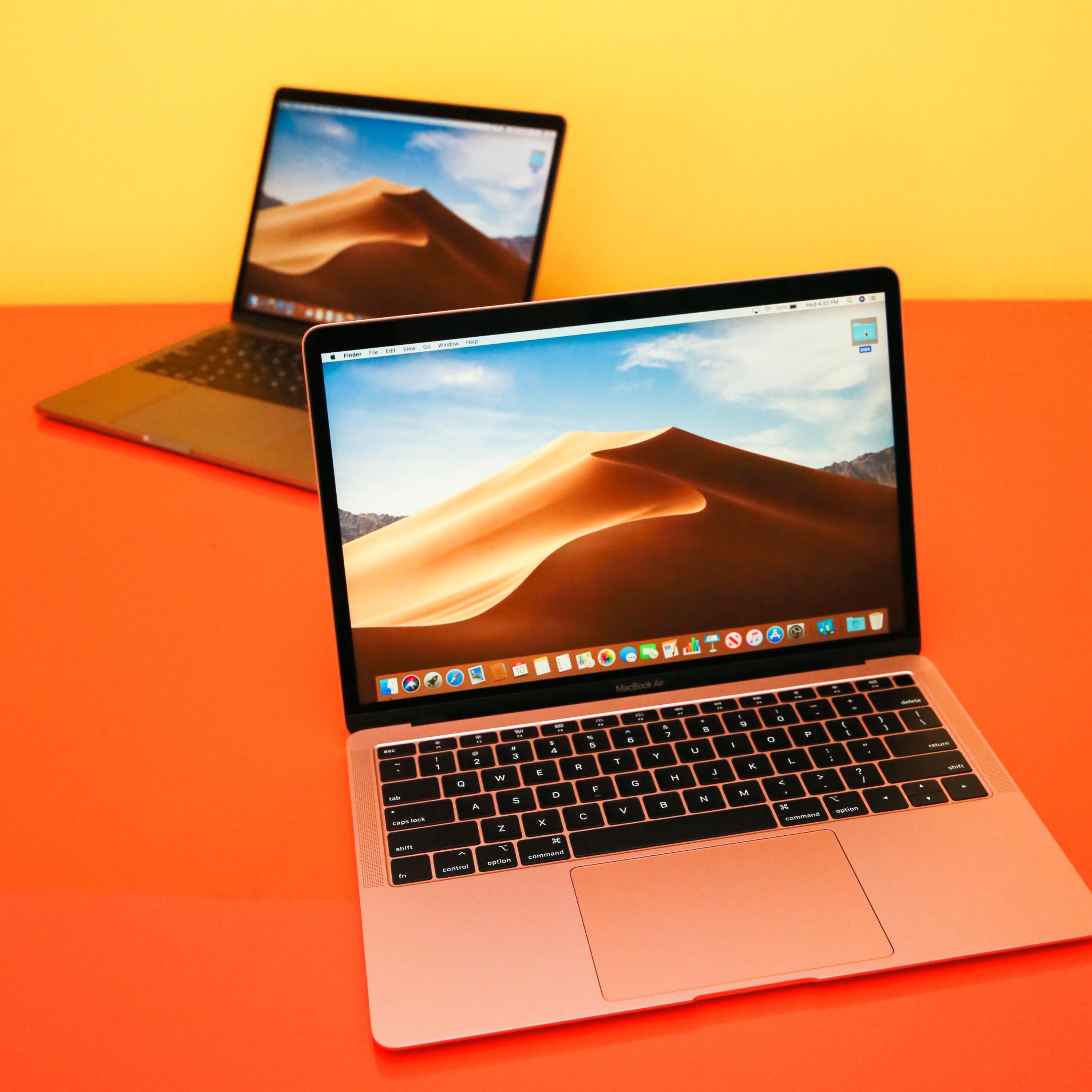 Apple's ARMbased MacBook Air will reputedly launch at US