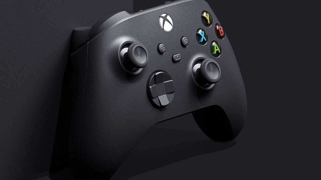 Economisch Aarzelen paling The Xbox Series controller's ability to switch between devices is ideal for  PC and Game Pass subscribers - NotebookCheck.net News