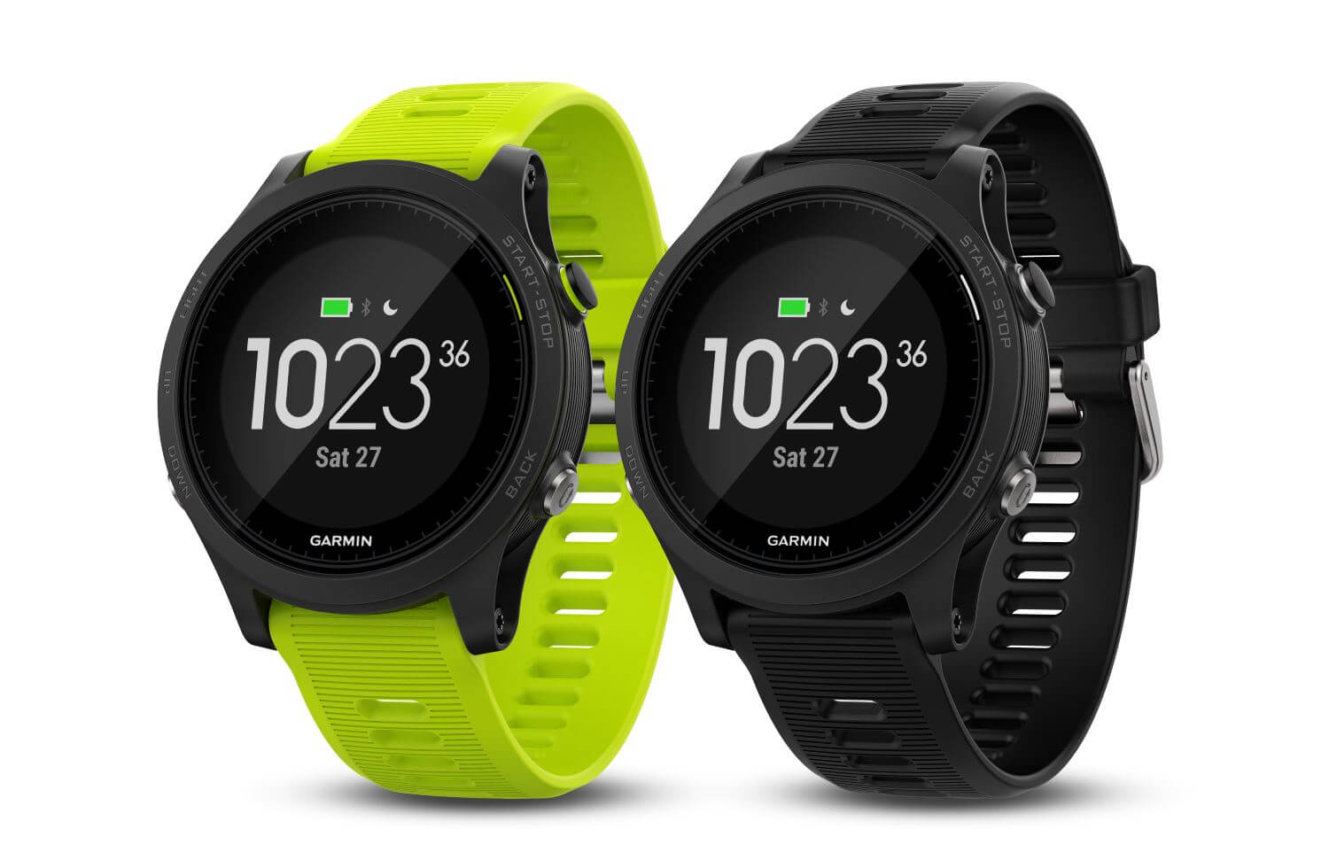 Garmin Forerunner 255 and Forerunner 955 series emerge on FCC before US  release and possible June announcement -  News