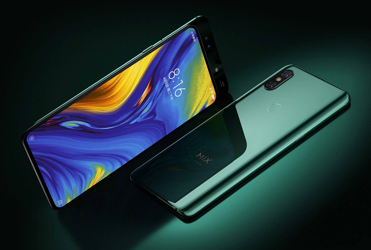 Rettidig Banzai Smøre The Mi Mix 3 may have been overlooked by Xiaomi for Android 11 after one OS  upgrade - NotebookCheck.net News