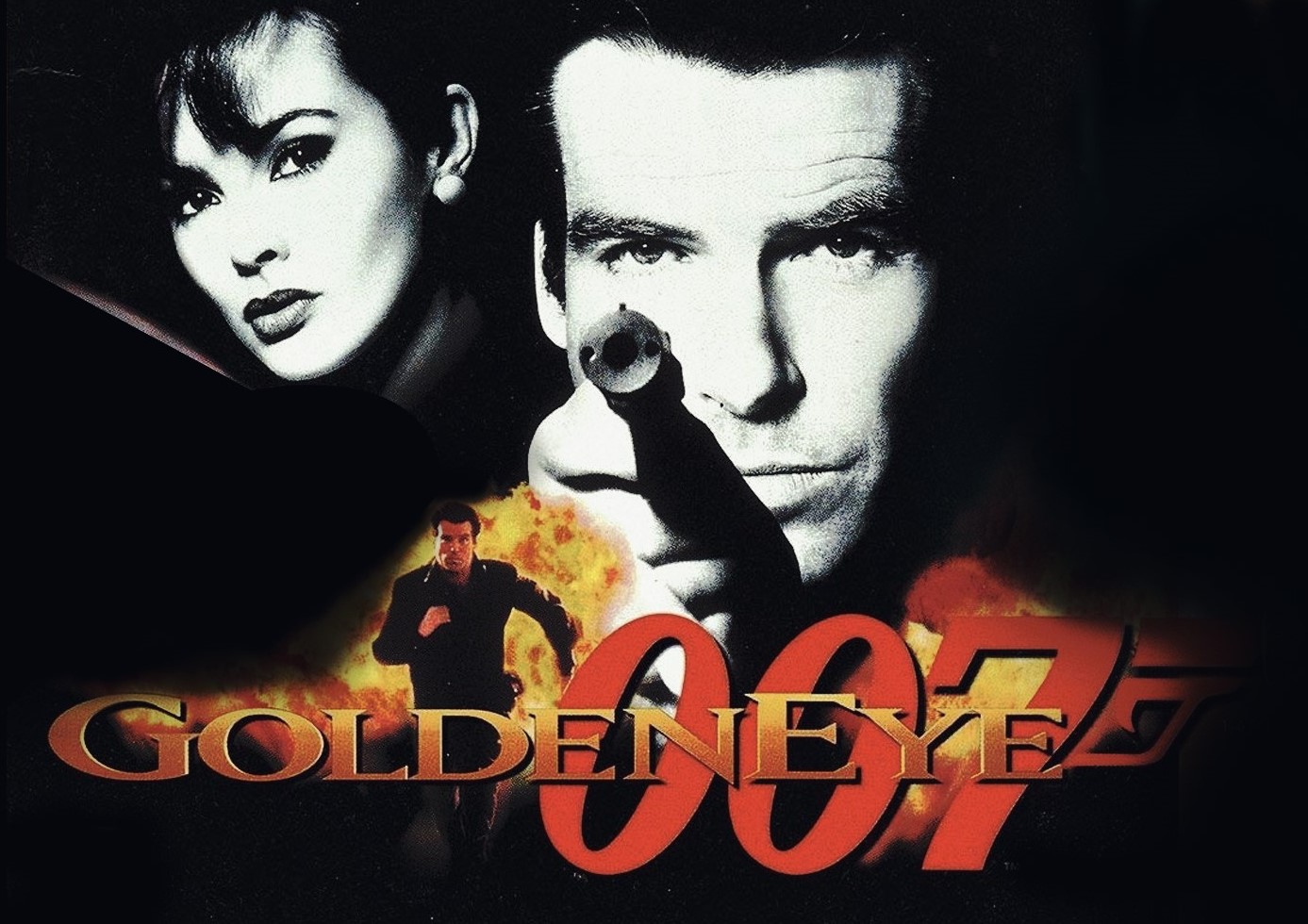 goldeneye 007 nintendo 64