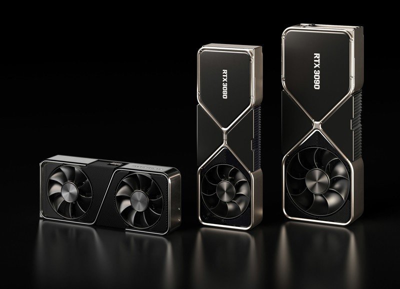 Escasez de top gpu