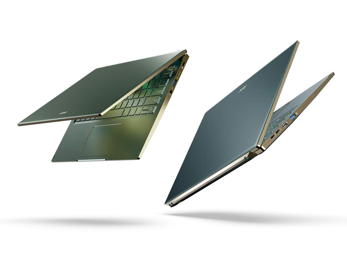 Acer swift 5 deals