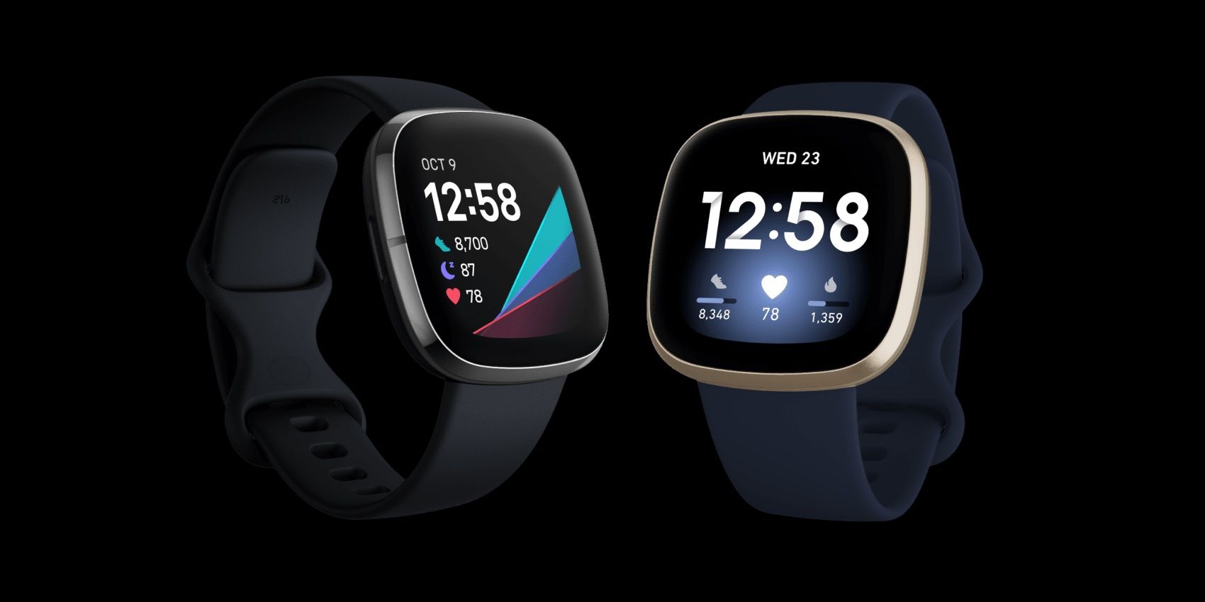 Fitbit Versa 3 vs Fitbit Versa 2: Which is Better?