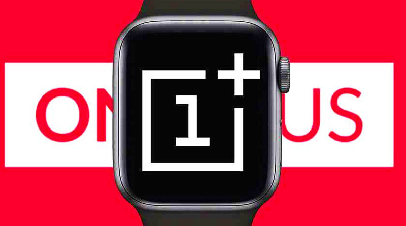 OnePlus CEO fulfills wishes with the announcement of the OnePlus smartwatch