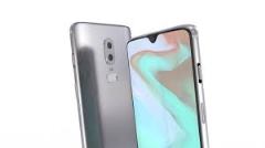 Much of the speculation around the 6T envisages a phone with a new OPPO-style notch. (Source: GizChina)