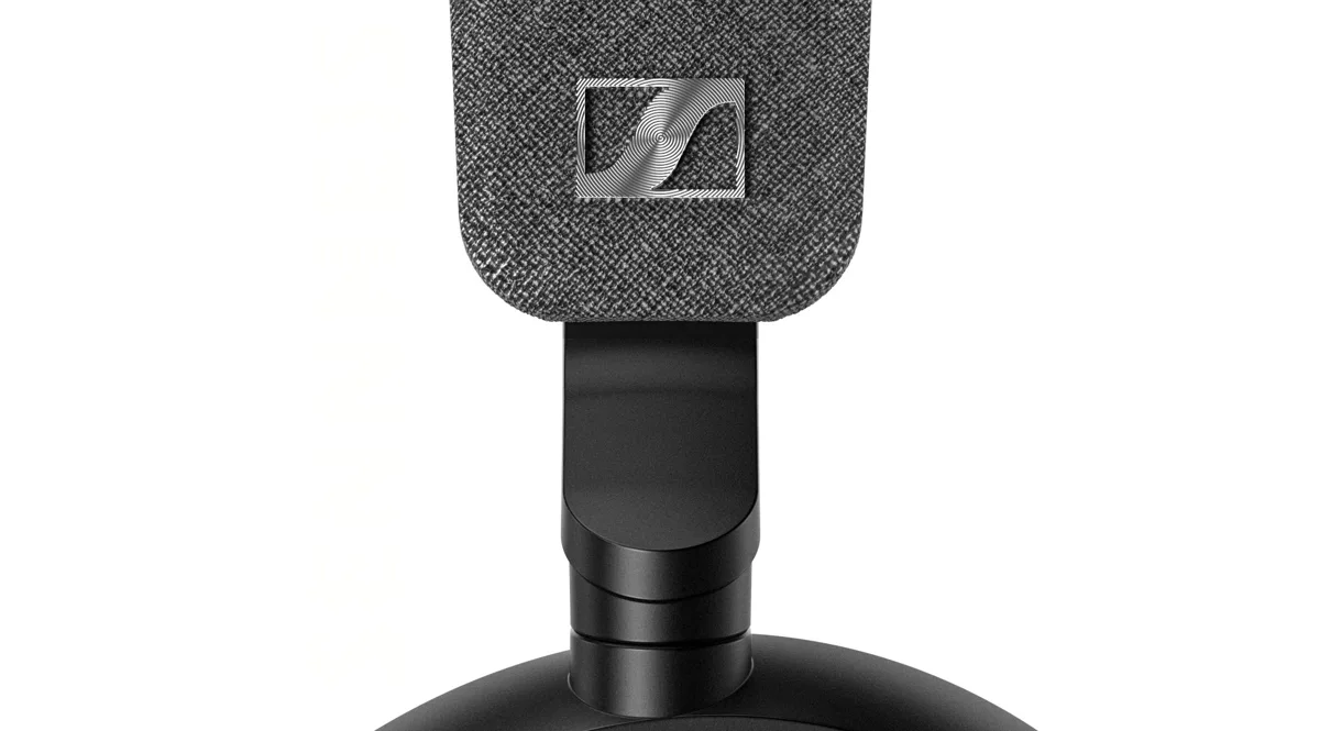 Sennheiser Momentum 4 True Wireless Headphones