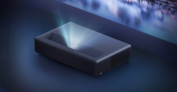 Laser projection cinema deals