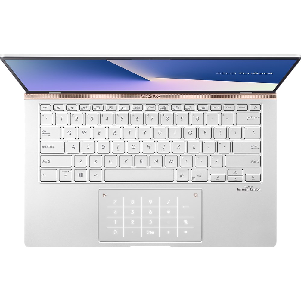 Zenbook 14 UX433｜PC portables Pour la maison｜ASUS France